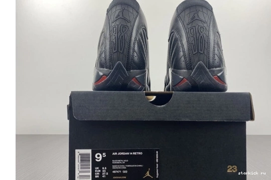 Defining Retro 487471-022 Pack 14 Jordan DMP - 487471-022 Air Moments 0116